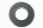 Runde Ausschnitt-Edelstahl-Draht-Stoff-Disketten, feiner Metallmaschen-Filter gegen Säure fournisseur