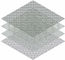 Sus 304 Inox-Edelstahl-Maschendraht-Rollenquadrat-Öffnung für industriellen Filter fournisseur
